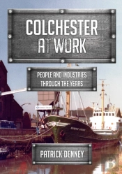 Colchester At Work