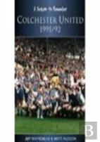 Colchester United 1991/92