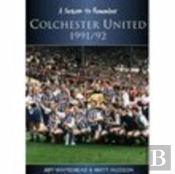 Colchester United 1991/92