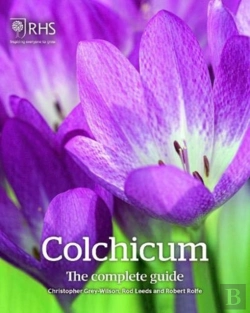 Bertrand.pt - Colchicum: The Complete Guide