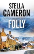 Cold: A British Murder Mystery Set In The Cotswolds