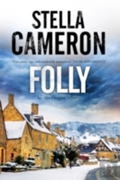 Cold: A British Murder Mystery Set In The Cotswolds