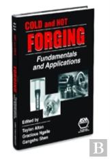 Cold And Hot Forging
