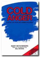 Cold Anger