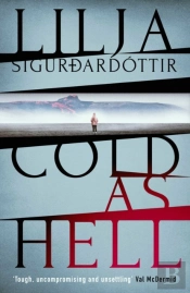 Cold As Hell