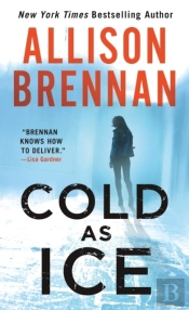 Cold As Ice
