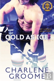 Cold As Ice