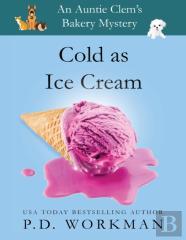 Cold As Ice Cream