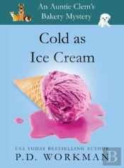 Cold As Ice Cream