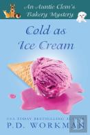 Cold As Ice Cream