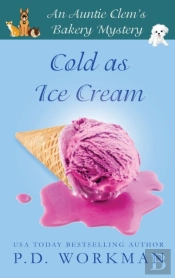 Cold As Ice Cream