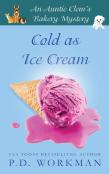 Cold As Ice Cream