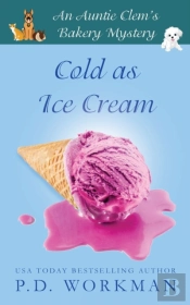 Cold As Ice Cream