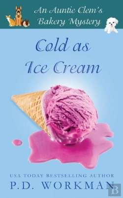 Bertrand.pt - Cold As Ice Cream