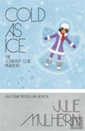 Cold As Ice