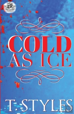 Bertrand.pt - Cold As Ice (The Cartel Publications Presents)