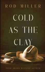 Cold As The Clay