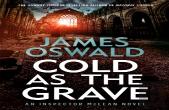 Cold As The Grave