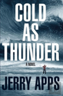 Cold As Thunder