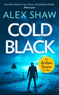 Bertrand.pt - Cold Black