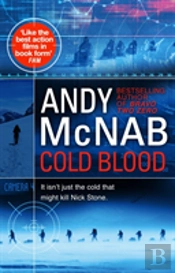 Cold Blood