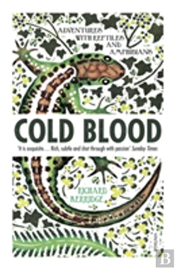 Bertrand.pt - Cold Blood