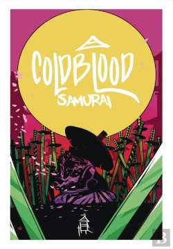 Bertrand.pt - Cold Blood Samurai Volume 1