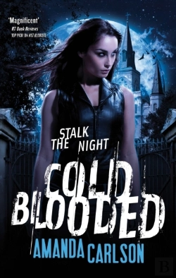 Bertrand.pt - Cold Blooded