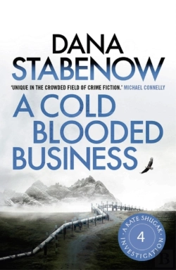 Bertrand.pt - Cold Blooded Business