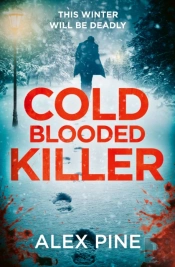 Cold Blooded Killer