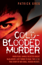 Cold-Blooded Murder