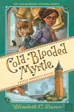 Bertrand.pt - Cold-Blooded Myrtle (Myrtle Hardcastle Mystery 3)