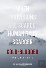 Cold-Blooded