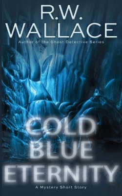 Bertrand.pt - Cold Blue Eternity