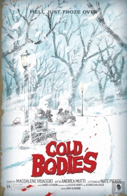 Bertrand.pt - Cold Bodies