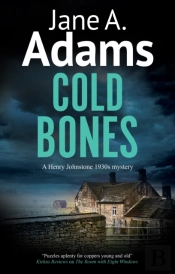 Cold Bones