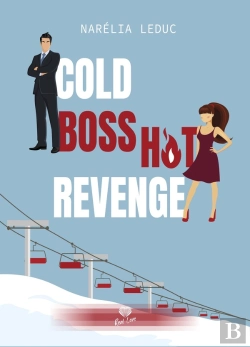 Bertrand.pt - Cold Boss, Hot Revenge