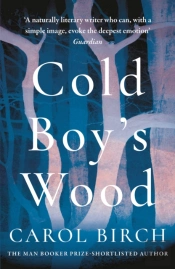 Cold Boy'S Wood