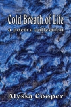 Bertrand.pt - Cold Breath Of Life: A Poetry Collection