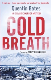 Cold Breath