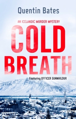 Bertrand.pt - Cold Breath
