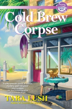 Bertrand.pt - Cold Brew Corpse