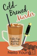 Cold-Brewed Murder