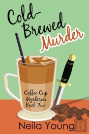 Cold-Brewed Murder