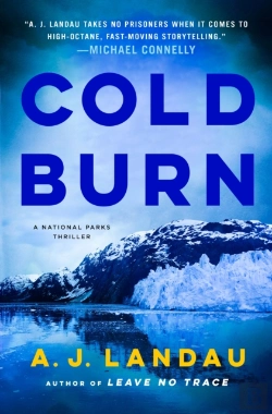 Bertrand.pt - Cold Burn