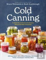 Cold Canning
