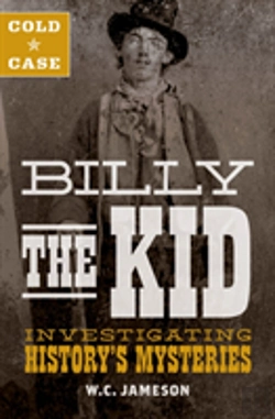 Bertrand.pt - Cold Case: Billy The Kid