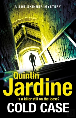 Bertrand.pt - Cold Case (Bob Skinner Series, Book 30)