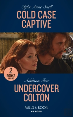 Bertrand.pt - Cold Case Captive / Undercover Colton