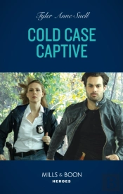 Cold Case Captive_Saving K5 Eb